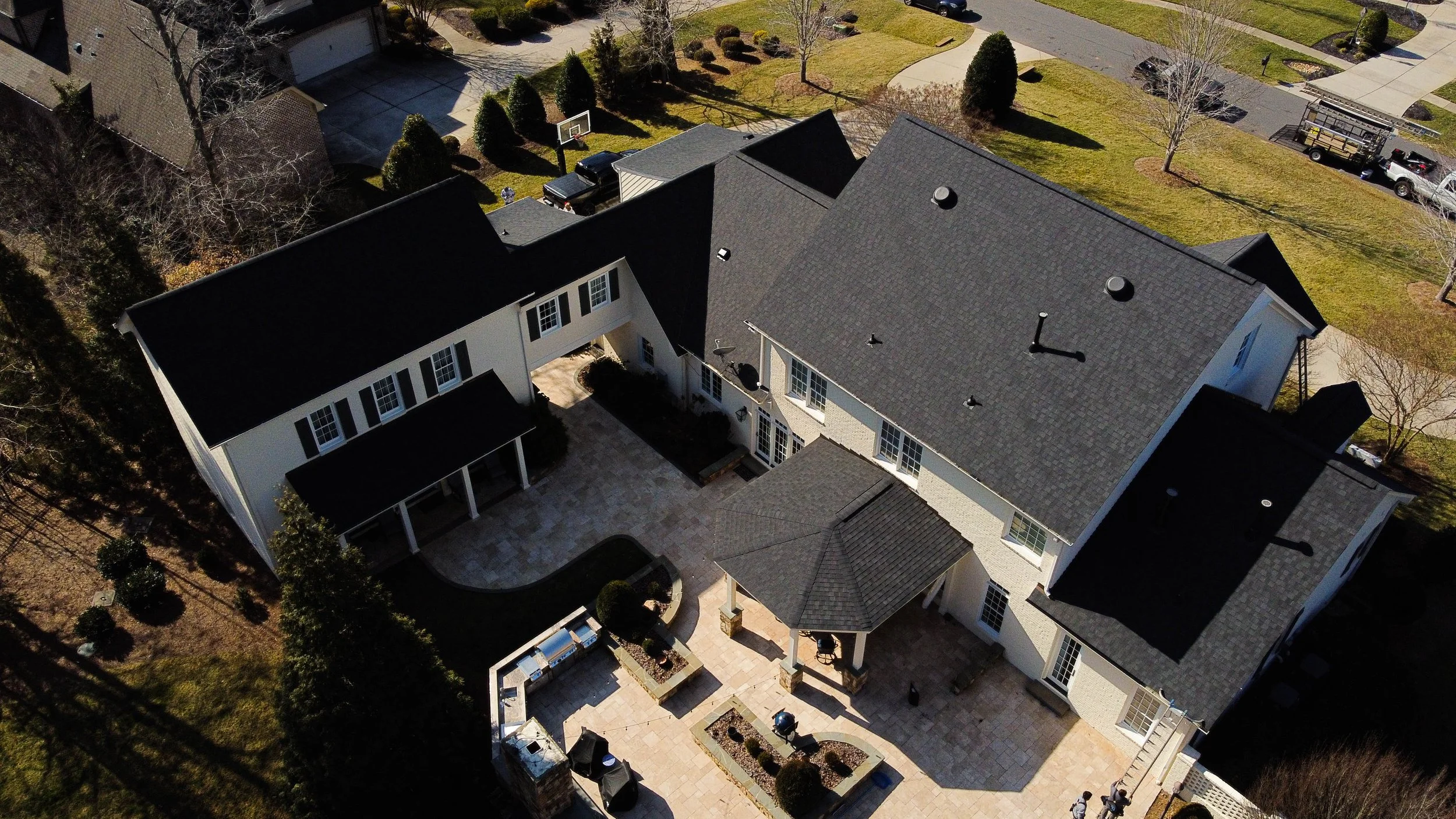 SmithRock Roofing — Summerfield — photo 47